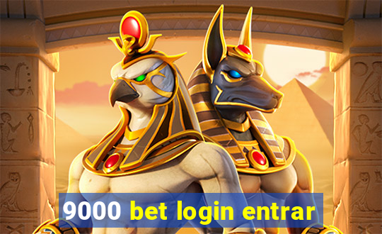 9000 bet login entrar